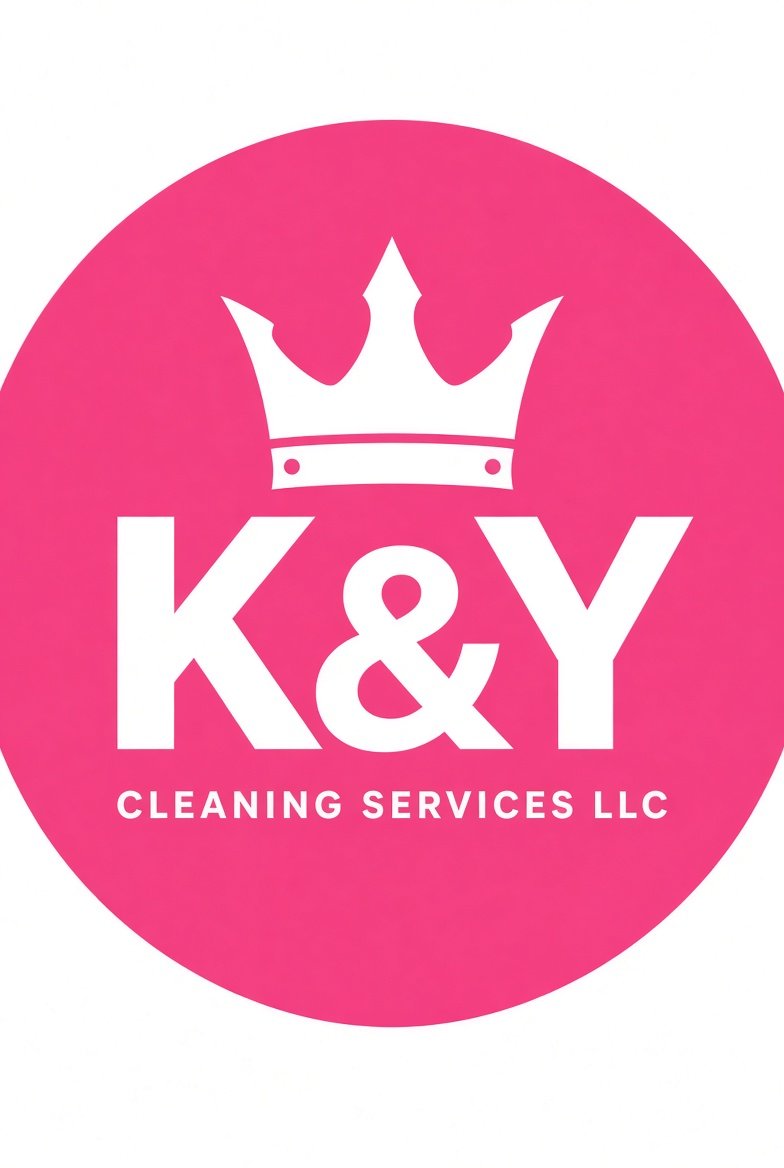 K&Y Cleaning Services LLC logo